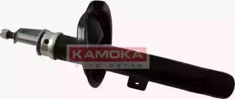 Kamoka 20333395 - Amortizators autospares.lv