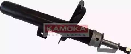 Kamoka 20333396 - Amortizators www.autospares.lv