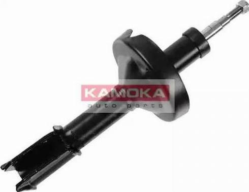 Kamoka 20333363 - Амортизатор www.autospares.lv