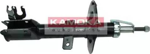 Kamoka 20333319 - Amortizators autospares.lv