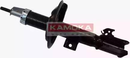 Kamoka 20333314 - Shock Absorber www.autospares.lv