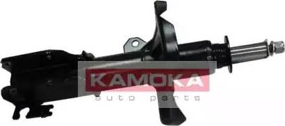 Kamoka 20333311 - Amortizators autospares.lv