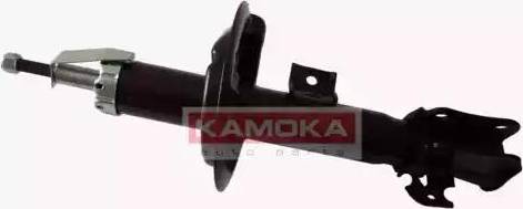 Kamoka 20333313 - Amortizators autospares.lv