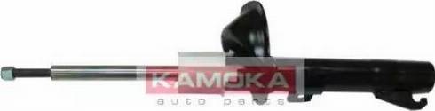 Kamoka 20333334 - Shock Absorber www.autospares.lv