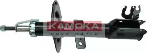 Kamoka 20333320 - Amortizators autospares.lv