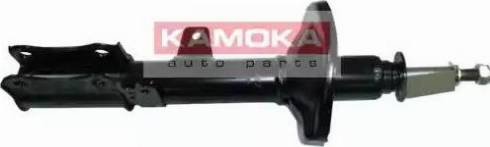 Kamoka 20333375 - Shock Absorber www.autospares.lv