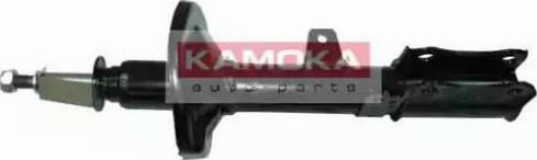 Kamoka 20333376 - Shock Absorber www.autospares.lv