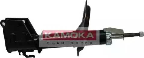 Kamoka 20333216 - Amortizators autospares.lv