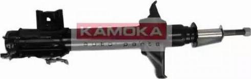 Kamoka 20333280 - Amortizators autospares.lv