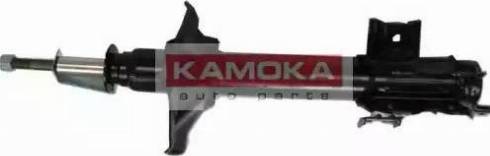 Kamoka 20333281 - Amortizators autospares.lv