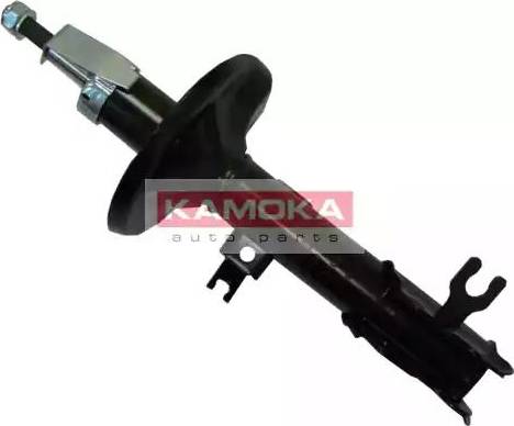 Kamoka 20333759 - Shock Absorber www.autospares.lv