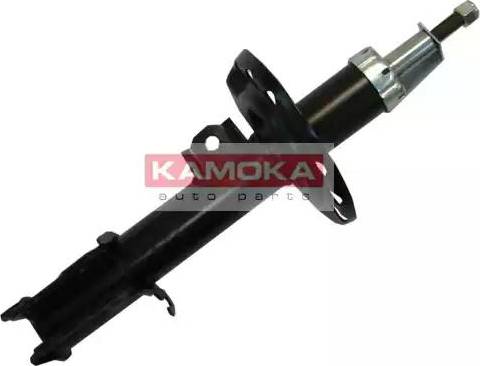 Kamoka 20333754 - Amortizators www.autospares.lv