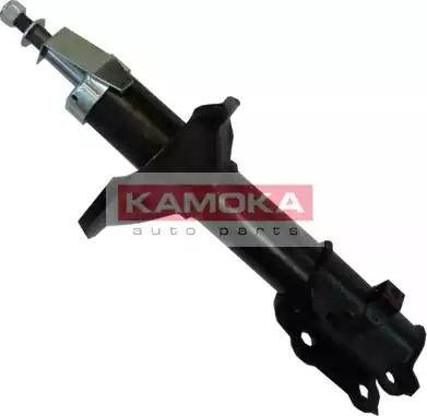 Kamoka 20333755 - Amortizators www.autospares.lv