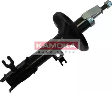 Kamoka 20333760 - Shock Absorber www.autospares.lv