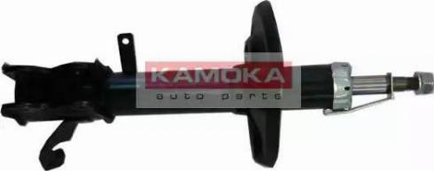 Kamoka 20333719 - Amortizators autospares.lv