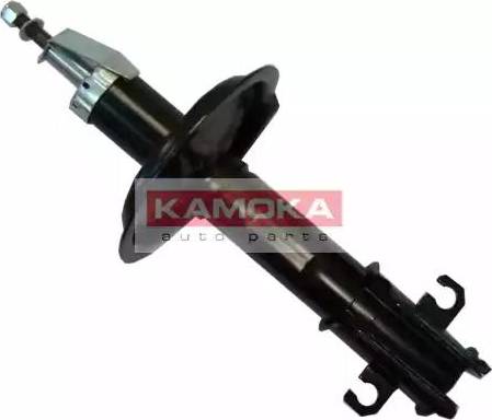 Kamoka 20333789 - Amortizators www.autospares.lv