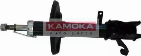 Kamoka 20333720 - Shock Absorber www.autospares.lv