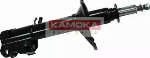 Kamoka 20332675 - Amortizators autospares.lv