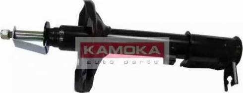 Kamoka 20332149 - Amortizators autospares.lv