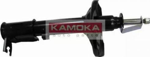 Kamoka 20332150 - Amortizators autospares.lv