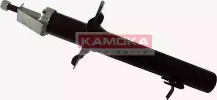 Kamoka 20332871 - Amortizators autospares.lv