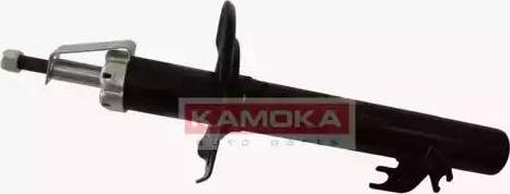 Kamoka 20332872 - Amortizators autospares.lv