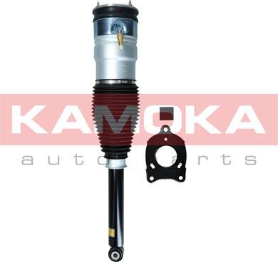 Kamoka 2070006 - Pneimoatsperes statnis www.autospares.lv