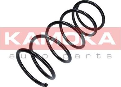 Kamoka 2110083 - Balstiekārtas atspere www.autospares.lv