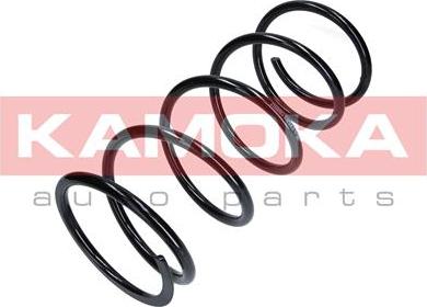 Kamoka 2110083 - Balstiekārtas atspere www.autospares.lv