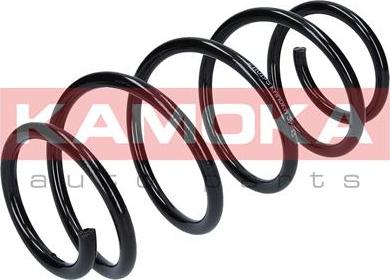 Kamoka 2110195 - Coil Spring www.autospares.lv