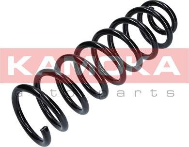 Kamoka 2110187 - Balstiekārtas atspere www.autospares.lv