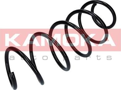 Kamoka 2110126 - Balstiekārtas atspere www.autospares.lv