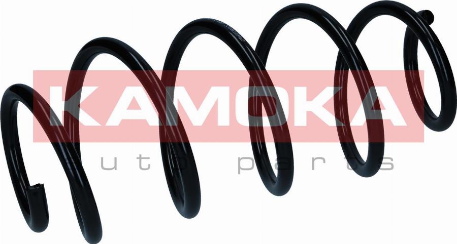 Kamoka 2110367 - Balstiekārtas atspere www.autospares.lv