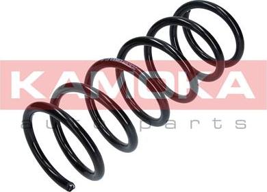 Kamoka 2110309 - Balstiekārtas atspere www.autospares.lv