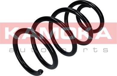 Kamoka 2110307 - Coil Spring www.autospares.lv