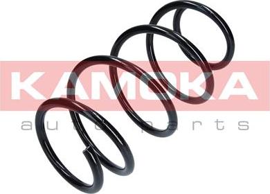 Kamoka 2110290 - Balstiekārtas atspere autospares.lv