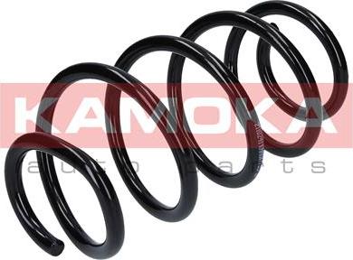 Kamoka 2110241 - Coil Spring www.autospares.lv