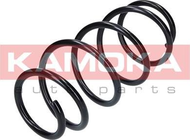 Kamoka 2110200 - Coil Spring www.autospares.lv