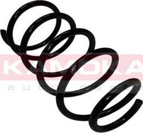 Kamoka 2110220 - Balstiekārtas atspere www.autospares.lv