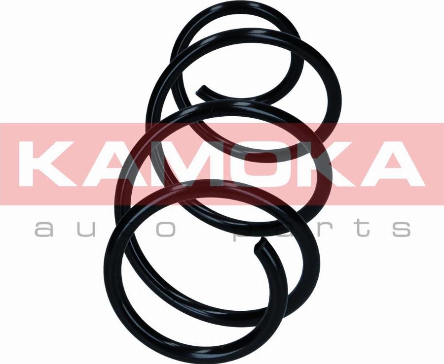 Kamoka 2110723 - Balstiekārtas atspere www.autospares.lv