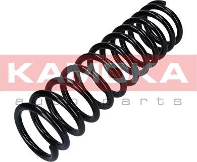 Kamoka 2120151 - Coil Spring www.autospares.lv