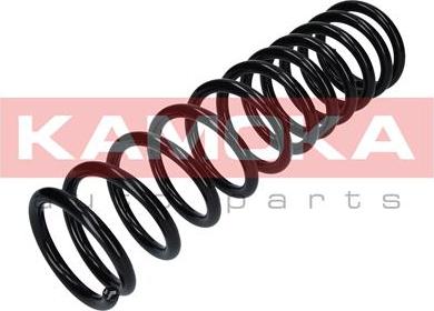 Kamoka 2120153 - Coil Spring www.autospares.lv