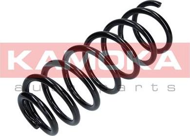 Kamoka 2120298 - Balstiekārtas atspere www.autospares.lv