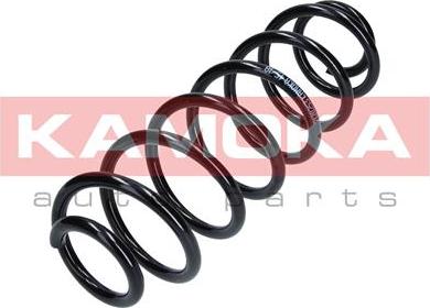 Kamoka 2120253 - Balstiekārtas atspere www.autospares.lv