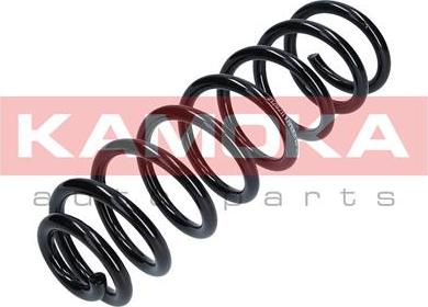 Kamoka 2120211 - Balstiekārtas atspere www.autospares.lv