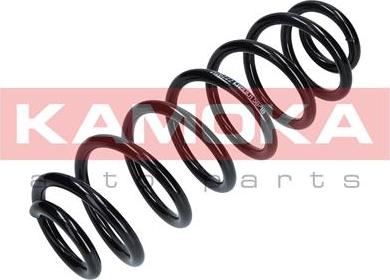 Kamoka 2120222 - Balstiekārtas atspere autospares.lv