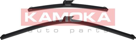 Kamoka 27A14 - Wiper Blade www.autospares.lv