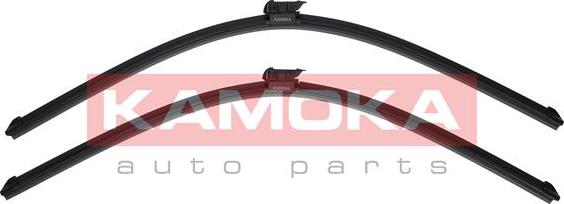 Kamoka 27A15 - Щетка стеклоочистителя www.autospares.lv