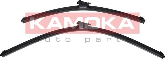 Kamoka 27A16 - Wiper Blade www.autospares.lv