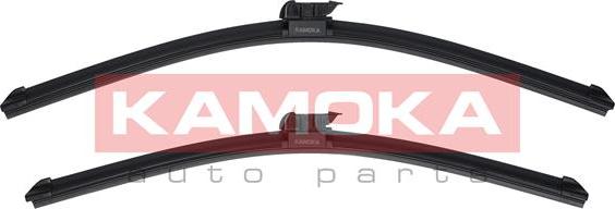 Kamoka 27A25 - Щетка стеклоочистителя www.autospares.lv